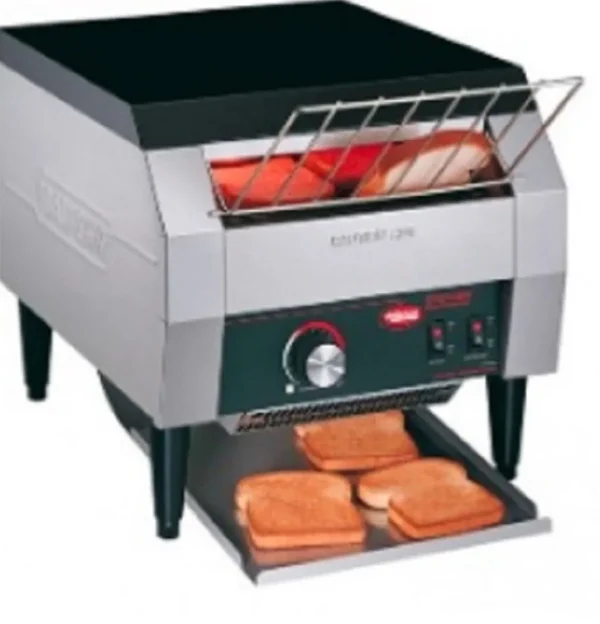 Sale Grille-pain convoyeur à ouverture de 2" TQ10 - 120 Volts Équipements De Cuisson