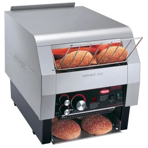 Clearance Grille-pain convoyeur à ouverture de 3" TQ800H - 240 Volts Équipements De Cuisson