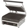 Sale Grille-panini à double surface lisse - 120V Équipements De Cuisson