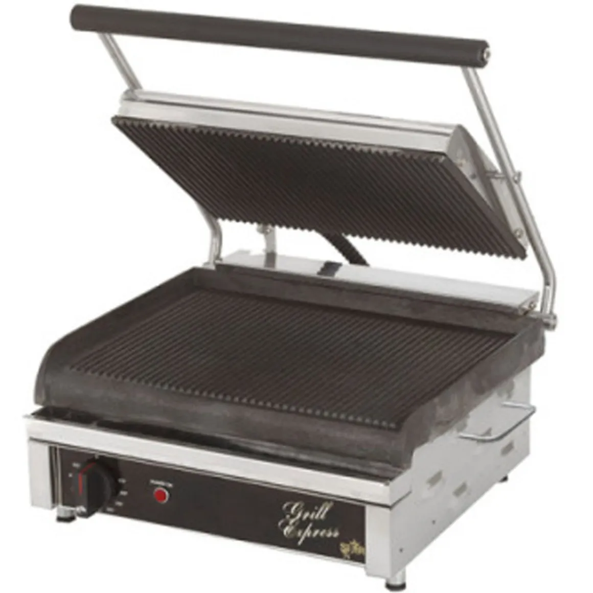 grillepanini__double_surf_0.webp Sale Grille-panini à double surface lisse - 120V Équipements De Cuisson