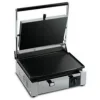 Online Grille-panini simple à surface de cuisson nervurée de 14.5" x 10" - 220V Équipements De Cuisson