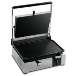 Online Grille-panini simple à surface de cuisson nervurée de 14.5" x 10" - 220V Équipements De Cuisson