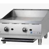 Fashion Grilloir thermostatique de comptoir de 24" au gaz naturel et gaz propane Équipements De Cuisson