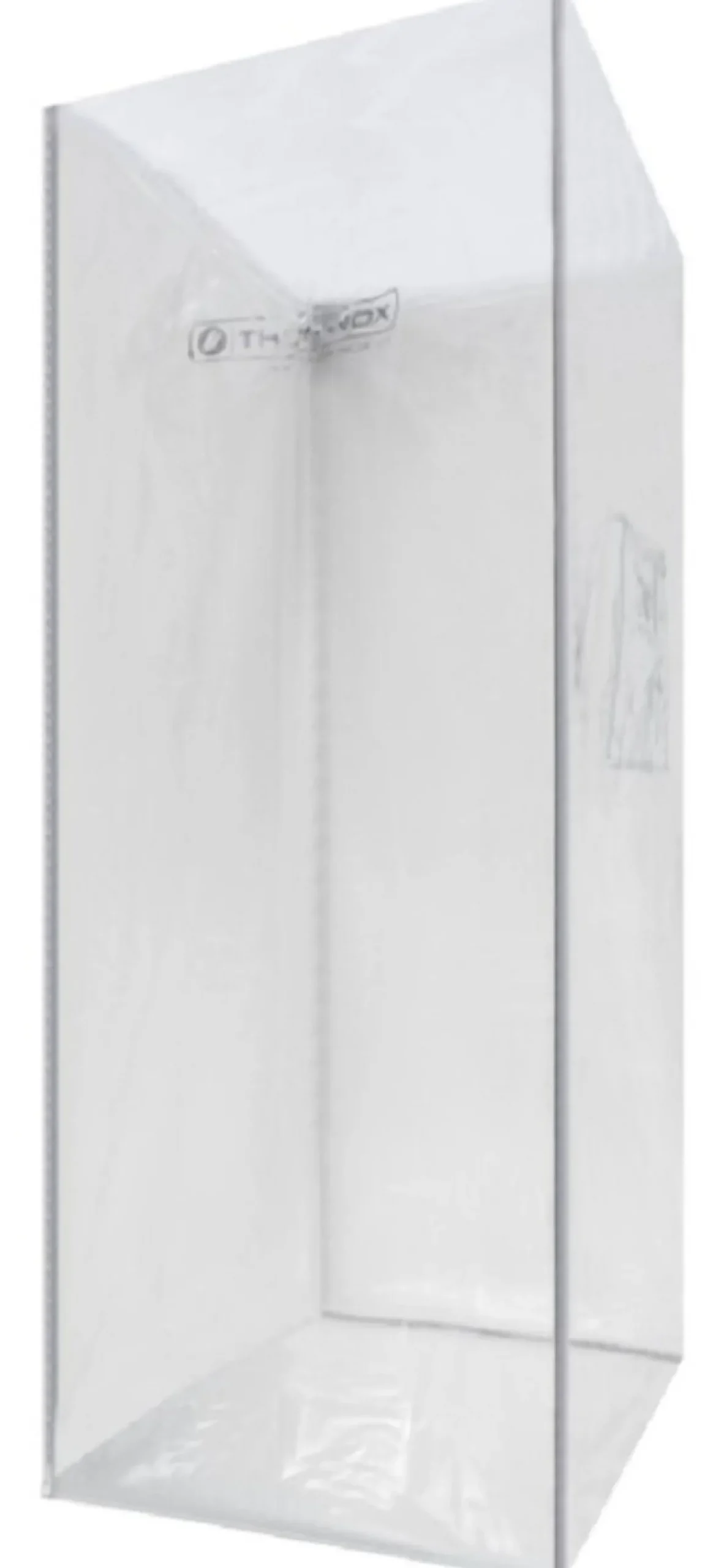 housse_de_protection_pour_0-1.webp New Housse de protection pour échelle - Transparente Étagères De Rangement Et De Transport