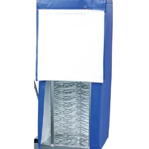 Online Housse thermale pour porte-assiette modèle 102 de Rational Fours Commerciaux