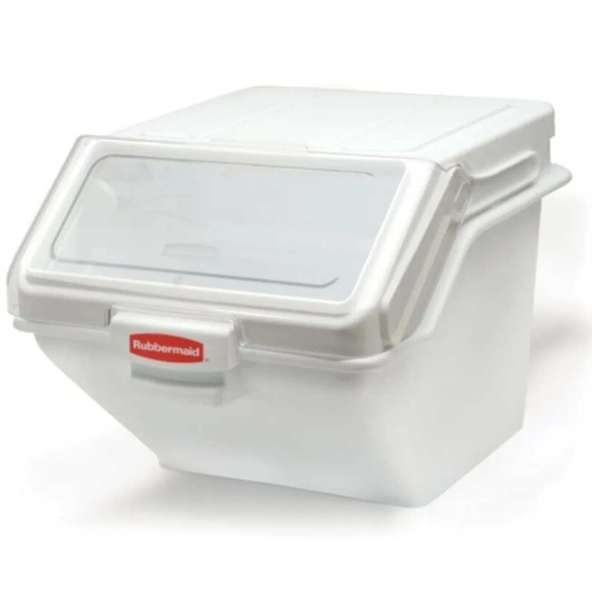 huche__ingrdients_de__lb__0-2.webp Best Huche à ingrédients de 25 lb avec pelle de 2 tasses Rangement Des Aliments