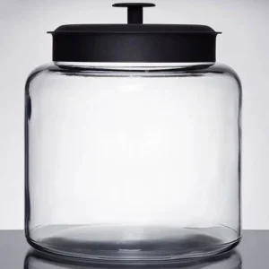 Fashion Jarre de 1.5 gallon Montana Rangement Des Aliments