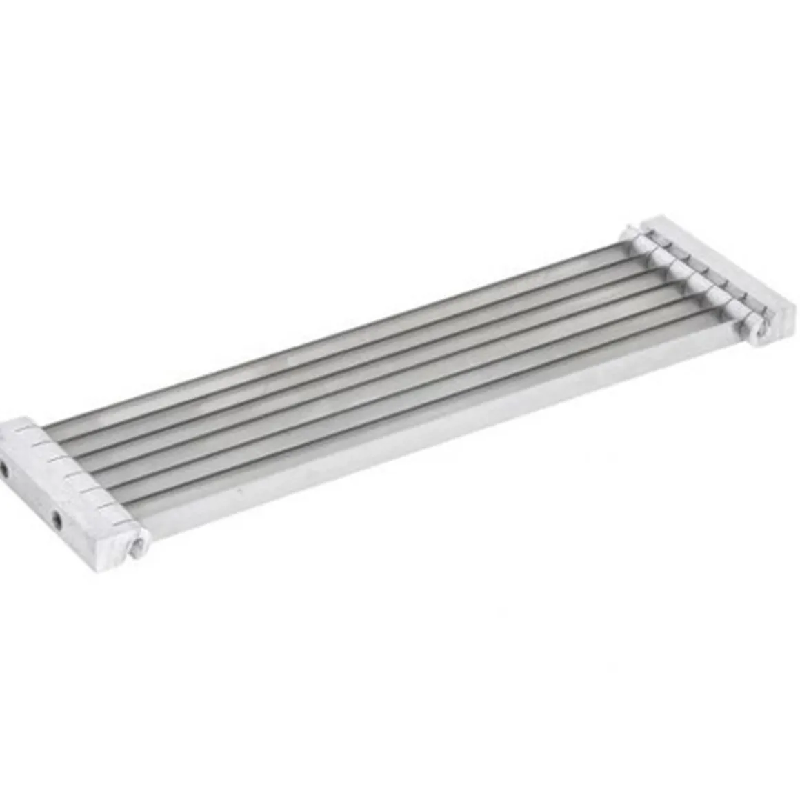 lame_de_rechange__nemco___0.webp Outlet Lame de rechange 1/4 Nemco (10 lames) Équipements De Préparation