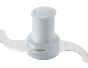 Sale Lame en ''S'' avec petits dents pour robot-culinaire R301 Équipements De Préparation