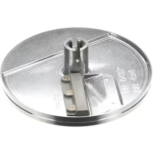 Sale Lame pour brunoise de 4 mm x 4 mm (5/64" x 5/64") pour coupe-légumes CL50 Gourmet Équipements De Préparation