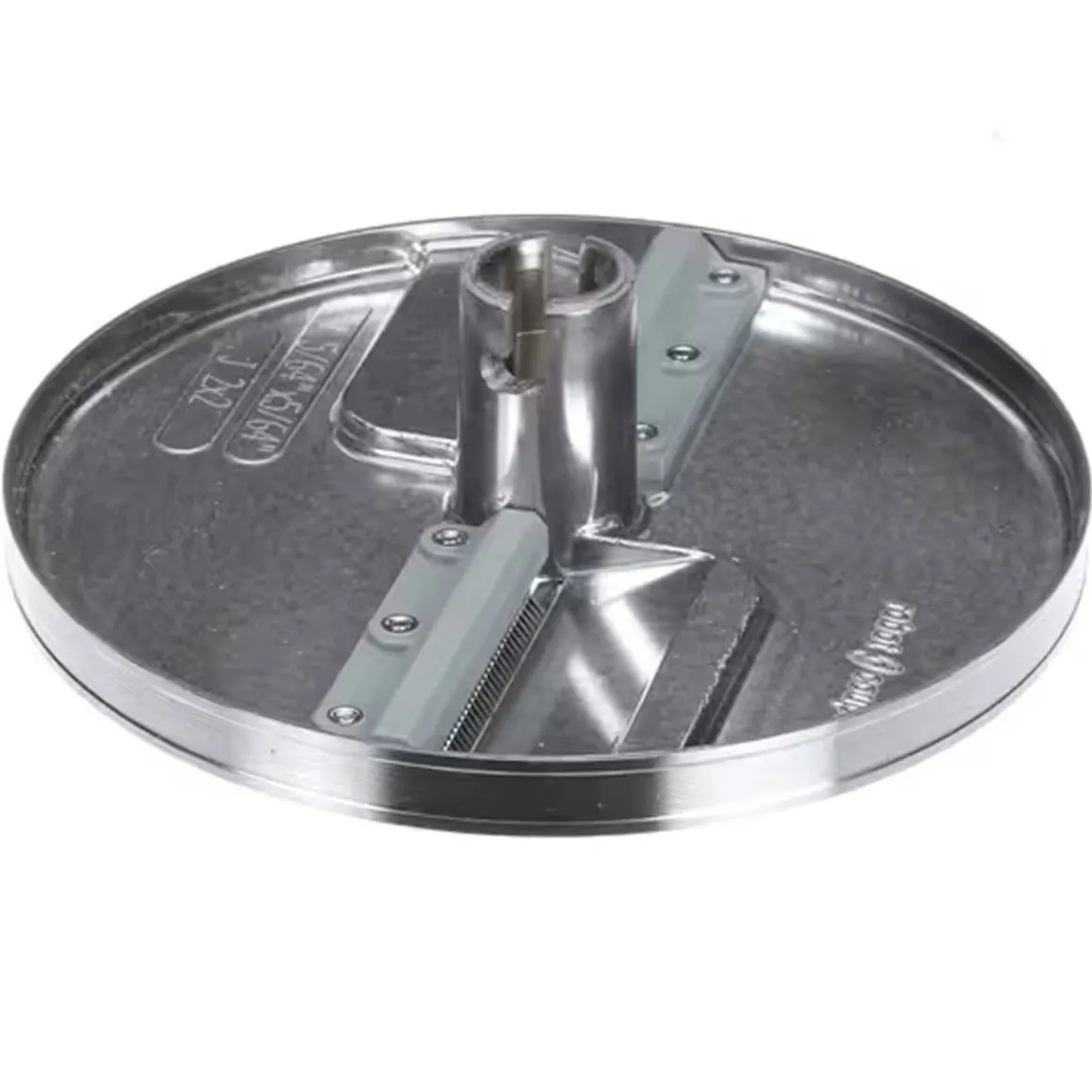lame_pour_julienne_de__mm_0.webp New Lame pour julienne de 2 mm pour coupe-légumes CL50 Équipements De Préparation
