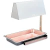 Online Lampe chauffante à 2 ampoules rouges OHC-500 Réchauds Et Maintiens