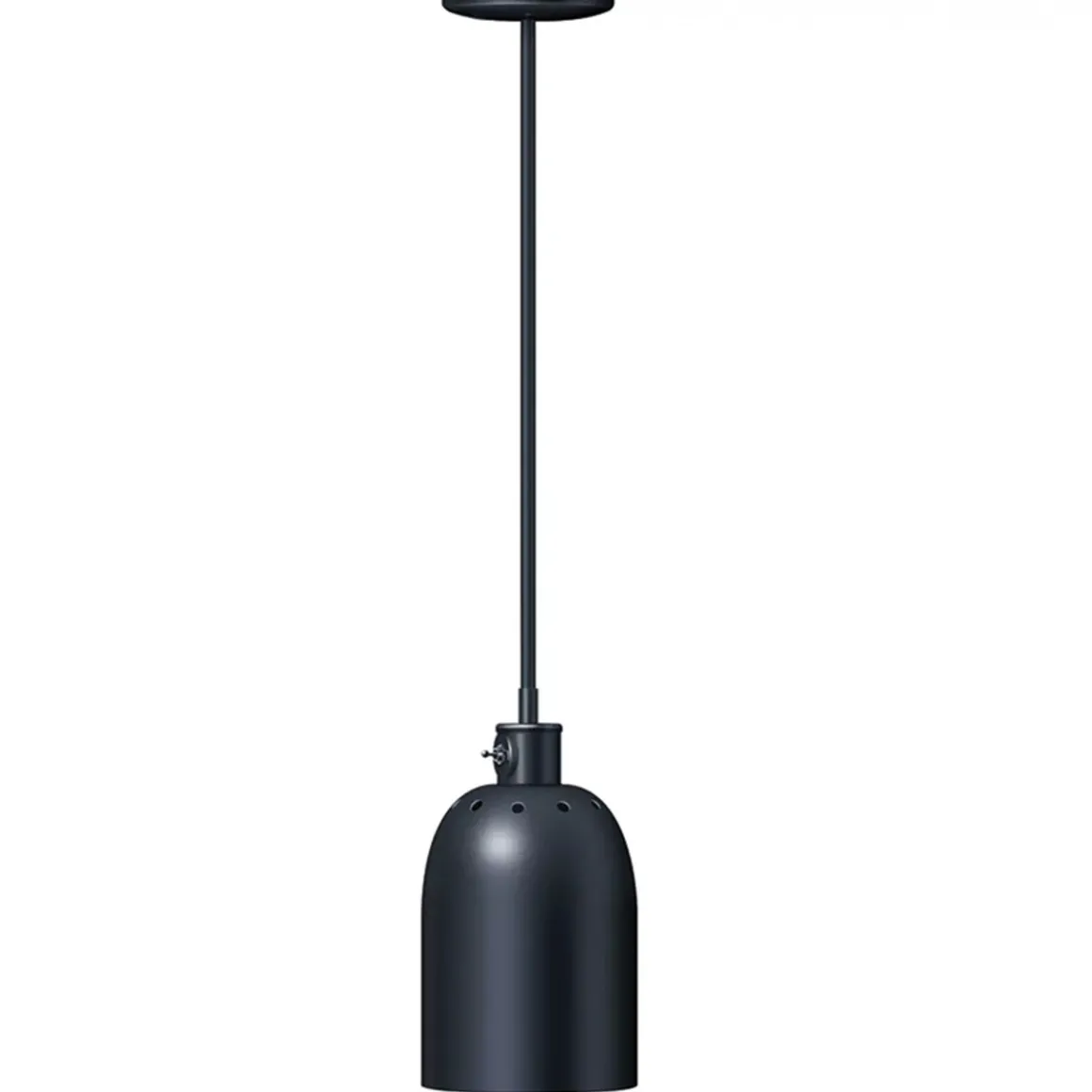 lampe_chauffante_dcorativ_0-2.webp Sale Lampe chauffante décorative de 250W - Noire Réchauds Et Maintiens