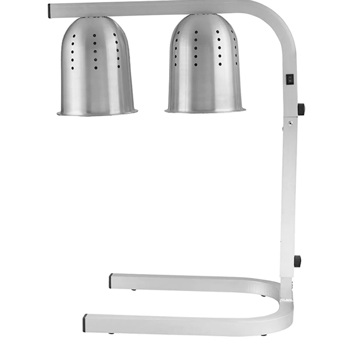 lampe_chauffante_de_compt_0.webp Best Lampe chauffante de comptoir à 2 bulbes de 250W Réchauds Et Maintiens