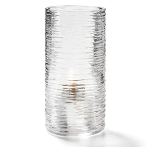 Online Lampe de 6 5/8" Typhoon - Transparente Accessoires Et Décor De Table
