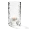 Hot Lampe de 5" Typhoon - Transparente Accessoires Et Décor De Table