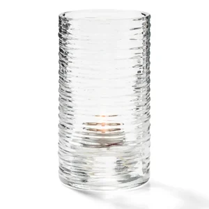 Hot Lampe de 5" Typhoon - Transparente Accessoires Et Décor De Table