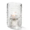 Hot Lampe de 3.25" Typhoon - Transparente Accessoires Et Décor De Table