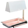 Discount Lampe réchaud à 2 globes OHC-500 Réchauds Et Maintiens
