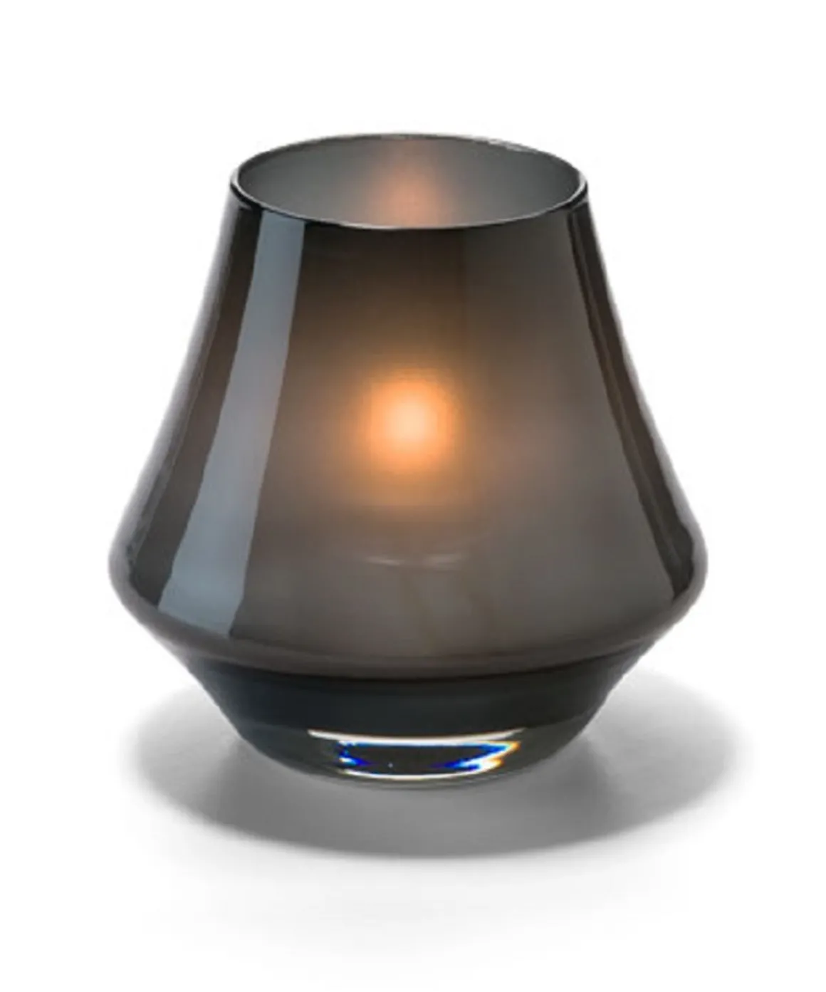 lampe_votive_de__x__satin_0.webp Outlet Lampe votive de 3.5" x 2.75" Satin Midnight Accessoires Et Décor De Table