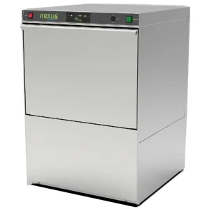 Online Lave-vaisselle sous-comptoir haute température Nexus - Bi-voltage 208/240 Volts - 1 Phase Lave-vaisselles Commerciaux Et Accessoires