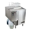Clearance Lave-verre de 24" - Modèle Démo Lave-vaisselles Commerciaux Et Accessoires