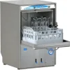 New Lave-verre haute température avec drain à pompe - 208-240V/1P Lave-vaisselles Commerciaux Et Accessoires