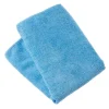 Online Linge de 14" x 14" en microfibre - Couleurs variés - 10 par paquet Linge De Cuisine Et Vêtements