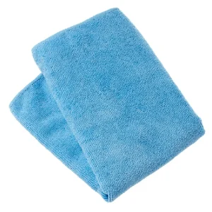 Online Linge de 14" x 14" en microfibre - Couleurs variés - 10 par paquet Linge De Cuisine Et Vêtements