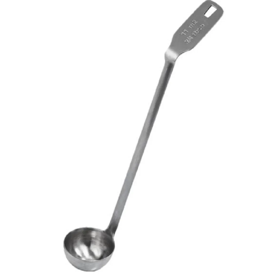 louche__th_en_acier_inoxy_0.webp Fashion Louche à thé en acier inoxydable Ustensiles Et Outils De Cuisine