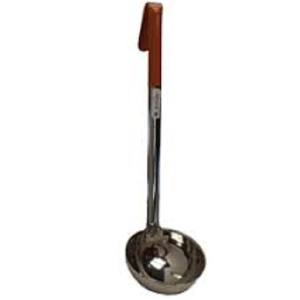 louche_de__oz__manche_ora_0.webp Outlet Louche de 8 oz à manche orange Ustensiles Et Outils De Cuisine