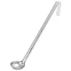 Fashion Louche de 0.5 oz avec manche de 6" en acier inoxydable - 12 par boite Ustensiles Et Outils De Cuisine