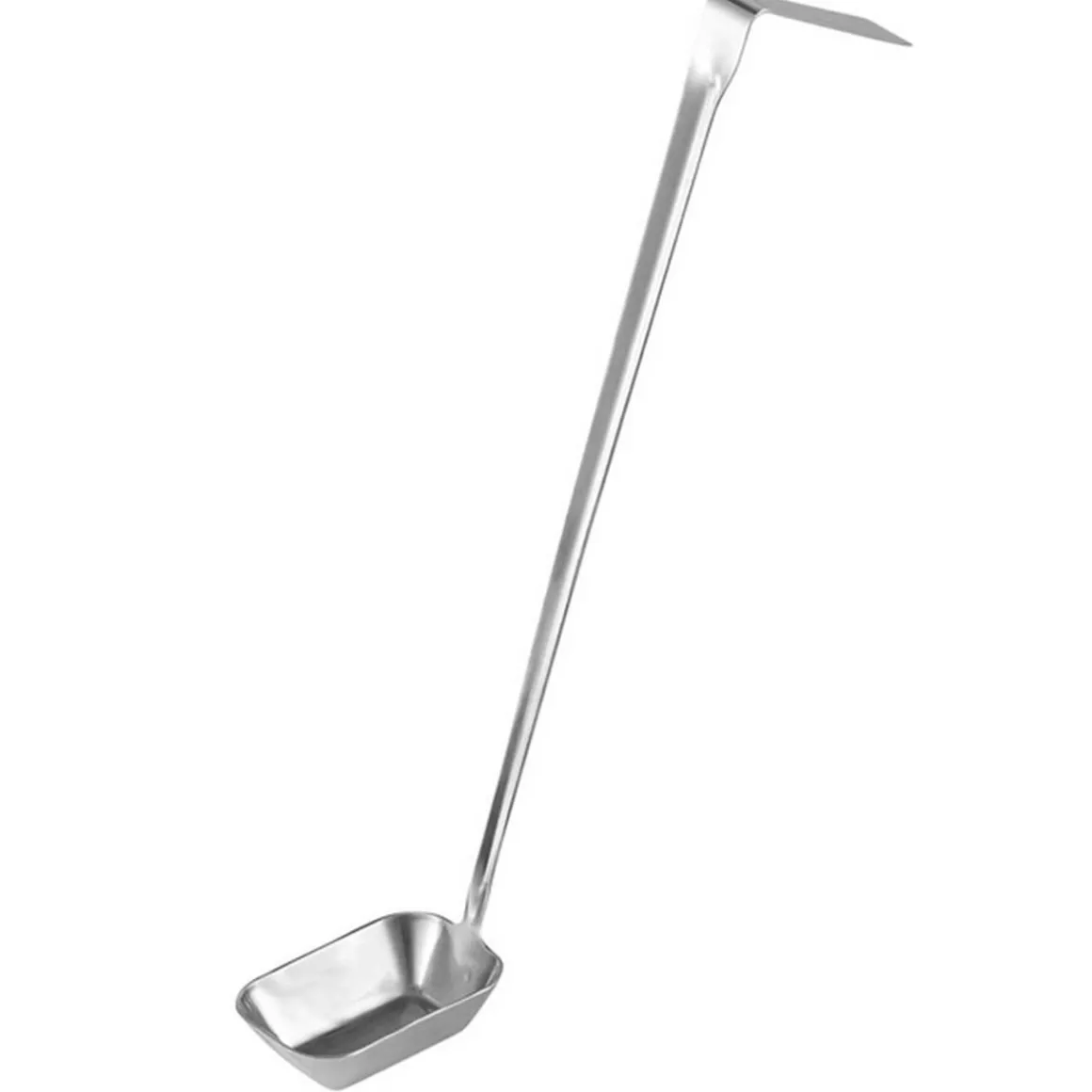 louche_de__oz_avec_manche_0.webp New Louche de 1 oz avec manche de 10" pour contenant Slim Jar Ustensiles Et Outils De Cuisine