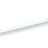 Outlet Louche de 2 oz en 2 pièces en acier inoxydable avec manche Kool-Touch bleu Ustensiles Et Outils De Cuisine