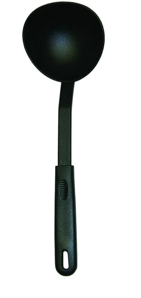 Best Louche de 4 oz en plastique résistant à la chaleur Ustensiles Et Outils De Cuisine