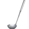 Clearance Louche de service de 4 oz en acier inoxydable Elite Ustensiles Et Outils De Cuisine