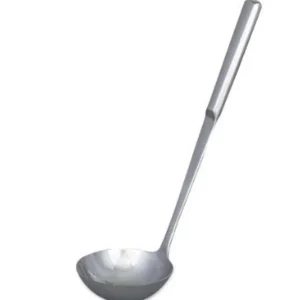 Clearance Louche de service de 4 oz en acier inoxydable Elite Ustensiles Et Outils De Cuisine