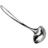 Clearance Louche de service de 6 oz en acier inoxydable Eclipse Ustensiles Et Outils De Cuisine