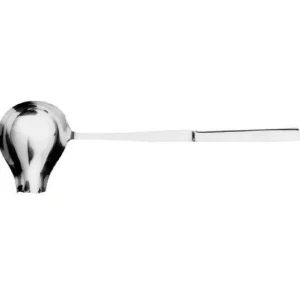 Sale Louche de service de 2.5 oz (11.5") en acier inoxydable Ustensiles Et Outils De Cuisine