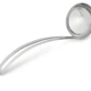 Outlet Louche de service de 4 oz avec manche ouvert Miramar Ustensiles Et Outils De Cuisine