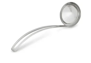 Outlet Louche de service de 4 oz avec manche ouvert Miramar Ustensiles Et Outils De Cuisine