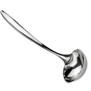 Clearance Louche de service de 6 oz en acier inoxydable Eclipse Ustensiles Et Outils De Cuisine