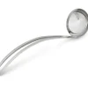 Online Louche de service de 2 oz avec manche ouvert Miramar Ustensiles Et Outils De Cuisine