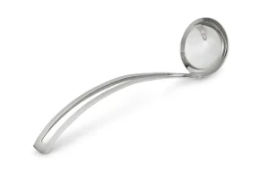 Online Louche de service de 2 oz avec manche ouvert Miramar Ustensiles Et Outils De Cuisine