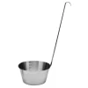Fashion Louche plongeur de 32 oz en acier inoxydable Ustensiles Et Outils De Cuisine
