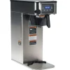 Discount Machine à café avec distributeur à eau chaude ICB-DV - 120 Volts Équipements De Breuvage
