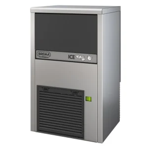 Fashion Machine à glace - capacité de 62 lb en 24 heures Machines À Glace Commerciales Et Accessoires