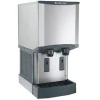 Outlet Machine à glace avec distributeur d'eau Meridian - Capacité de 260 lb Machines À Glace Commerciales Et Accessoires