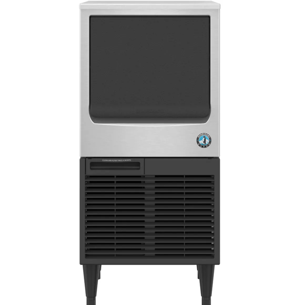 machine__glace_avec_rserv_0.webp Outlet Machine à glace avec réserve de 38 lb - Capacité de production de 78 lb/jour Machines À Glace Commerciales Et Accessoires