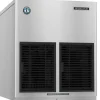 Hot Machine à glace (flocon) refroidie à l'eau Machines À Glace Commerciales Et Accessoires